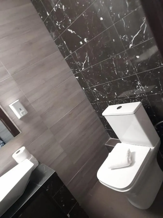 Jacuzzi Suites 2 Thessaloniki 0*,